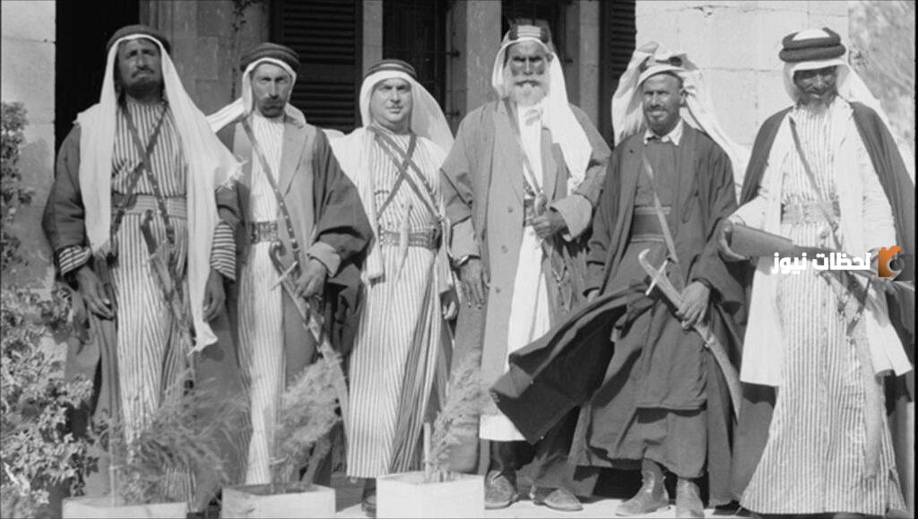 السعدون وش يرجعون