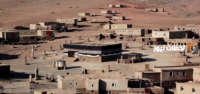 السمة العامة في شبه الجزيرة العربية قبل ظهور الإسلام الاضطراب