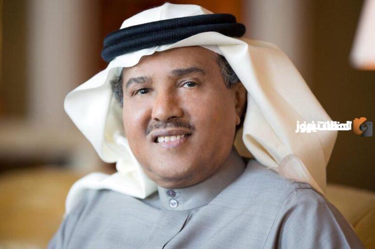 السيرة الذاتية للفنان محمد عبده كاملة (عراب الطرب)