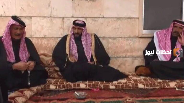 الشهيل وش يرجعون معلومات كاملة