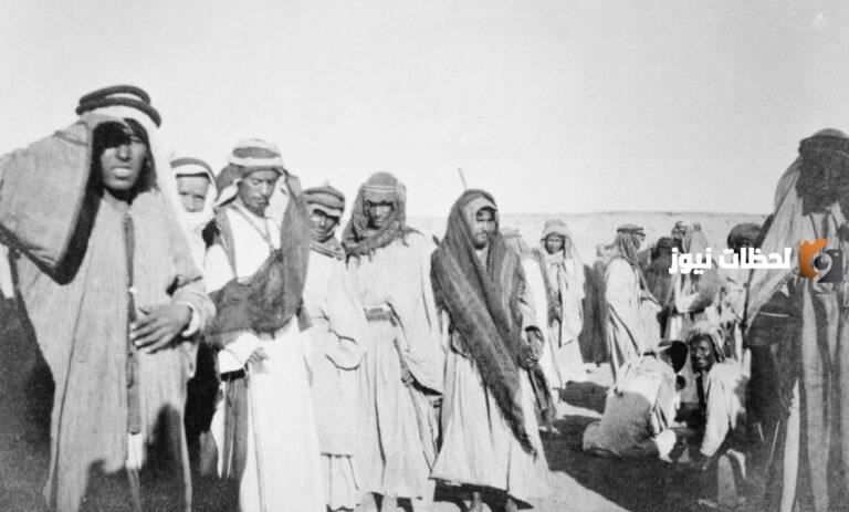 الشيباني وش يرجعون؟ وما أصل عائلة الشيباني؟