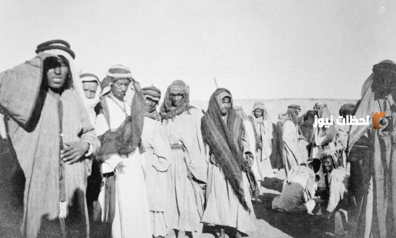 الشيباني وش يرجعون
