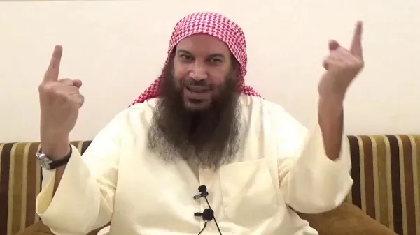 الشيخ سالم الطويل من أي قبيلة