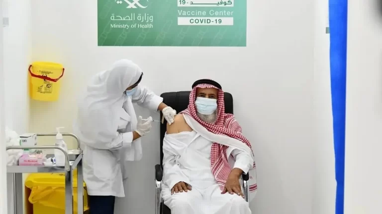 الصحة السعودية تنصح المواطنين عدم الخلط بين ضغط العمل والاحتراق الوظيفي