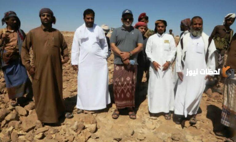 الصيعري وش يرجع اصل قبيلة الصيعري من وين وفخوذها