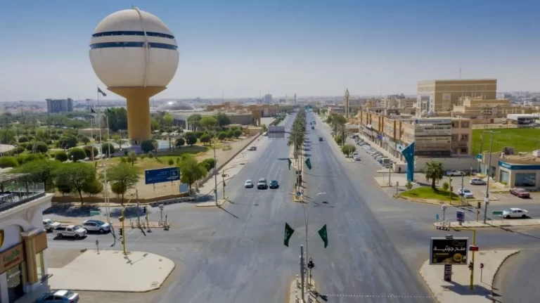 العضيب من وين