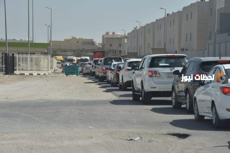 الفحص الدوري للمركبات مواعيده وهل اصبح إلزاميا ؟ الادارة العامة للمرور توضح