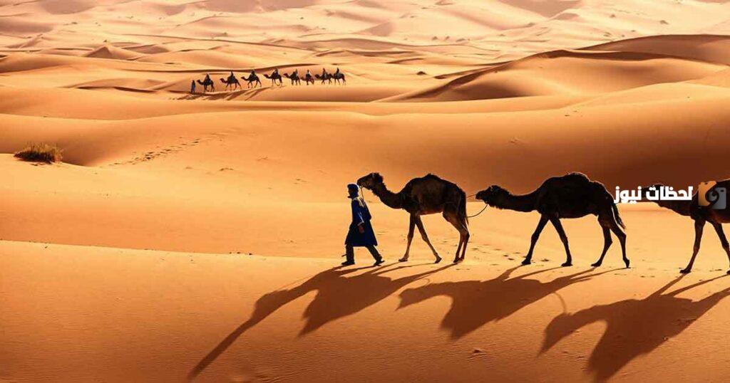 القميزي وش يرجعون ومن هم القميزي؟