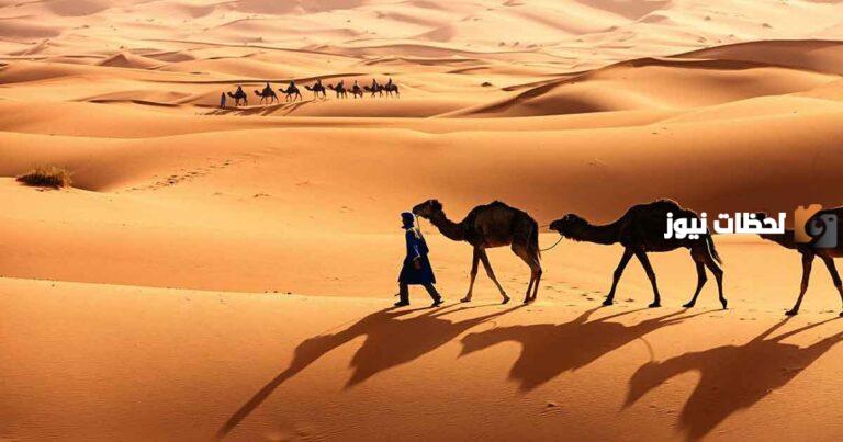القميزي وش يرجعون ومن هم القميزي؟