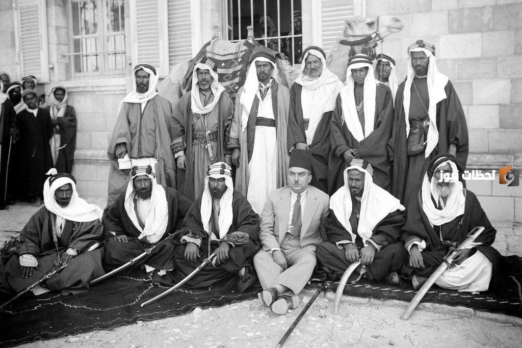 الكثيري من أي قبيلة