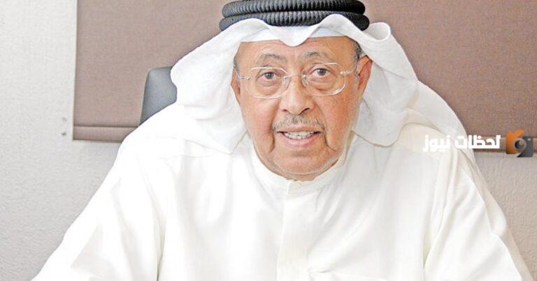 الكشف عن سبب وفاة سليمان الملا الملحن الكويتي بالتفصيل
