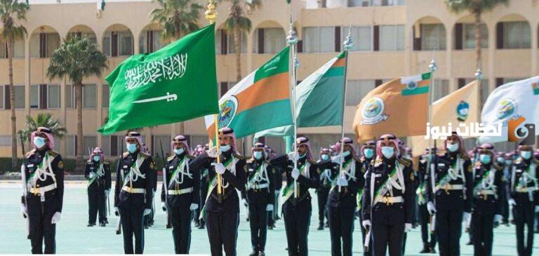 الكليات العسكريه كم تطلب طول 1447 في السعودية؟