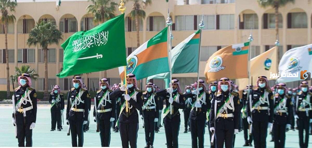 الكليات العسكريه كم تطلب طول 1447 في السعودية؟