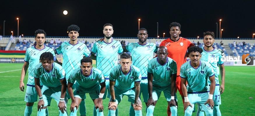 النادي الأهلي السعودي يستعيد قوته الضاربة في دوري روشن