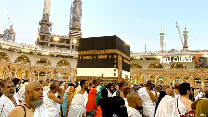 النبي الذي دعا الناس إلى الحج .. من هو أول من حج بيت الله الحرام؟