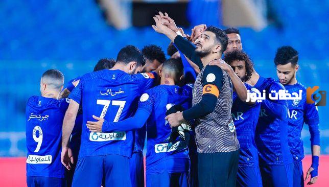 الهلال السعودي يتمتع بأفضل انطلاقة