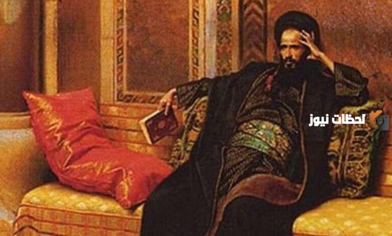 اين ولد عبد الملك بن مروان؟ وما هو أصله؟