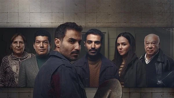 اين يعرض مسلسل سفاح الجيزة