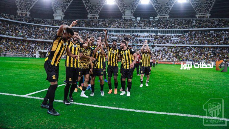 بالنظر إلى أجانب الاتحاد ثلاثي “منتهي” وثلاثي “لا يصلح”!!