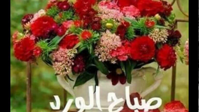 بوستات صباح الخير جديدة بالصور صباح الخير جديدة بالصور