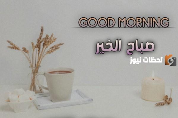بوستات صباح الخير للواتس | عبارات صباح الورد