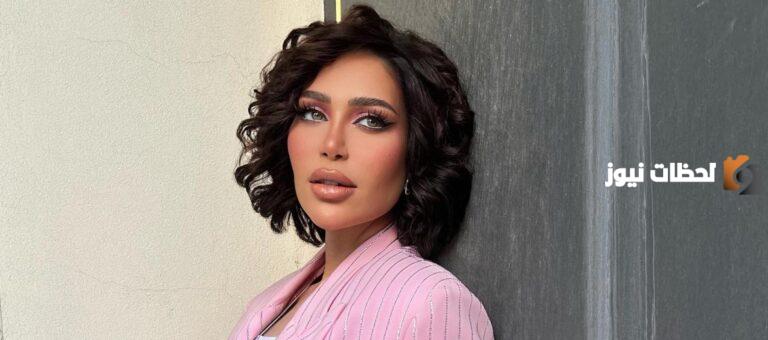 تاريخ ميلاد امين زوج خلود وعمره الحقيقي