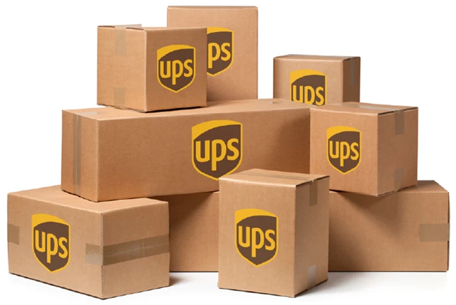 تتبع شحنة ups برقم التتبع في السعودية UPS tracking
