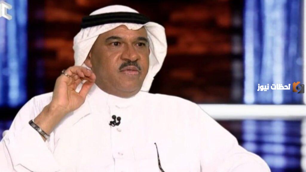 تجاهل نادي الشباب لفؤاد أنور والأخير يسخر