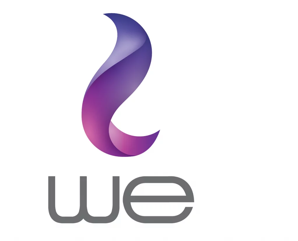 تجديد باقة we الأرضي قبل الميعاد