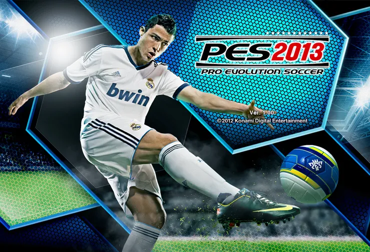 خطوات تحميل لعبة بيس 2025 للموبايل “eFootball PES 2025” عيش متعه كرة القدم