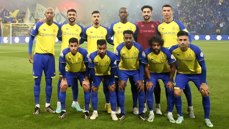 ترتيب نادي النصر عالميا 2025 حسب تصنيف الفيفا هل النصر حقق العالمية؟
