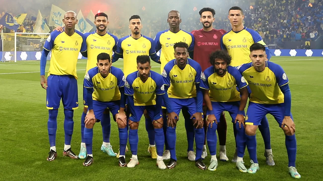 ترتيب نادي النصر عالميا 2025 حسب تصنيف الفيفا هل النصر حقق العالمية؟