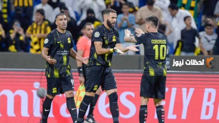 تطورات جديدة بشأن إعادة مباراة الاتحاد وسباهان أصفهان..ورد مفاجئ!