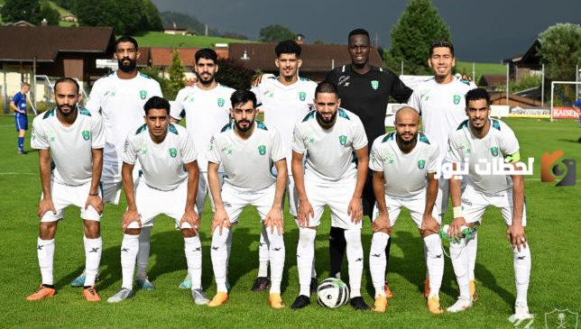 تعرف على آخر أخبار النادي الأهلي السعودي