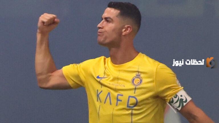 تعرف على أهم أخبار نادي النصر في آخر 24 ساعة