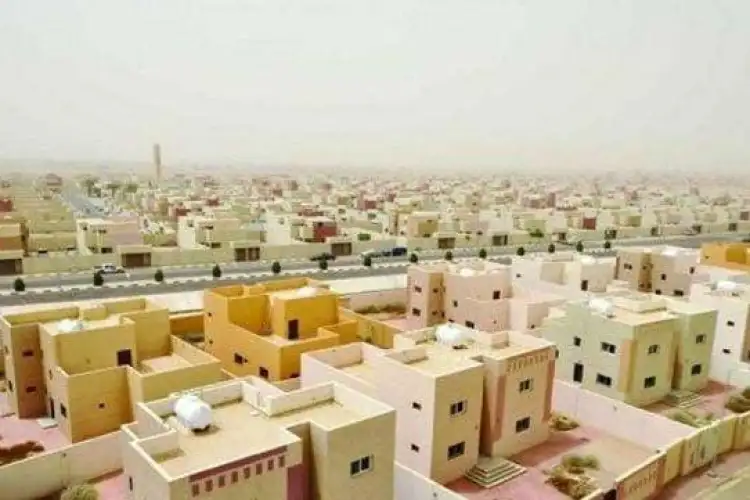 تعرف على الشروط المطلوبة للتسجيل في الإسكان التنموي السعودي عبر أبشر 1447