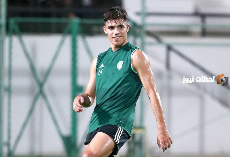 تعرف على تصريحات فيجا