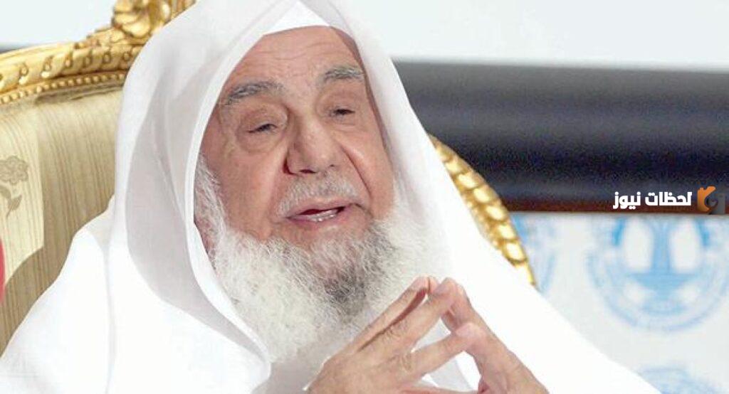 تعرف على سبب وفاة سليمان الراجحي الحقيقي