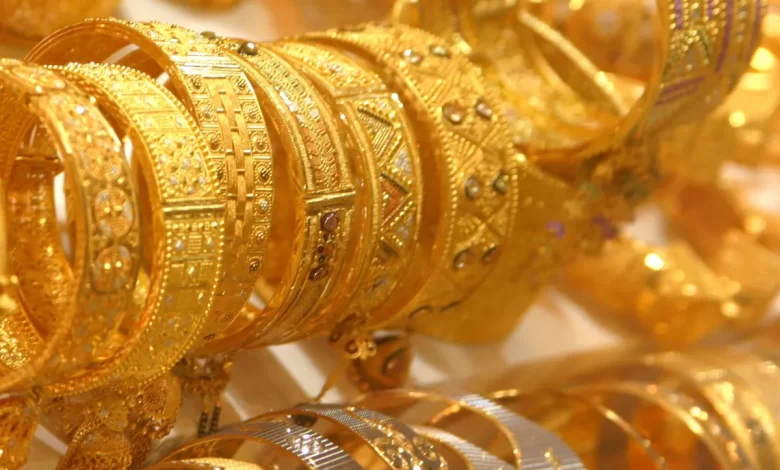 تعرف على سعر الذهب فى السعودية الآن