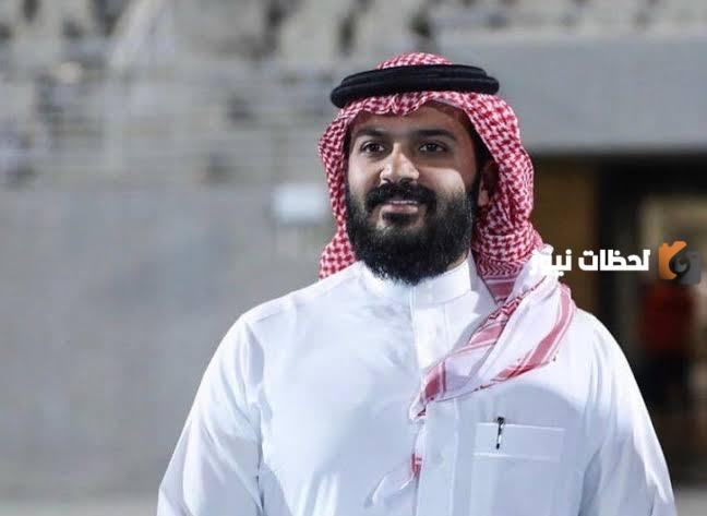 تعرف على قرارات أنمار الحائلي بعد هجوم جماهير الاتحاد عليه