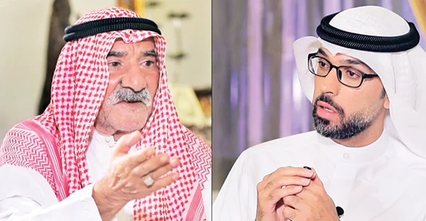 تفاصيل وحقيقة افلاس الملياردير جاسم المطوع