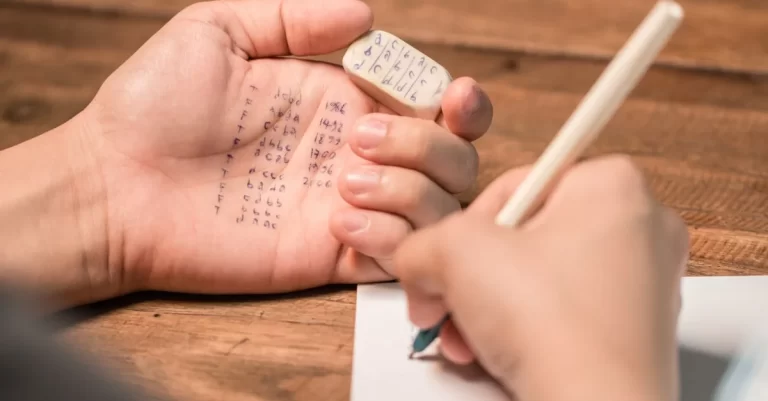 ما تفسير الغش في الامتحان في المنام للمتزوجة؟