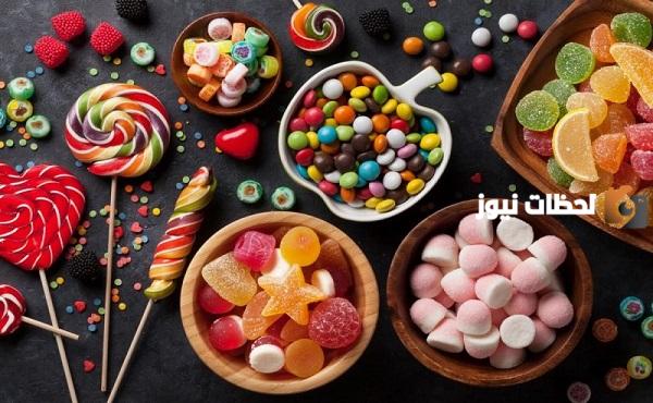 ما تفسير حلم أكل الحلويات في المسجد؟