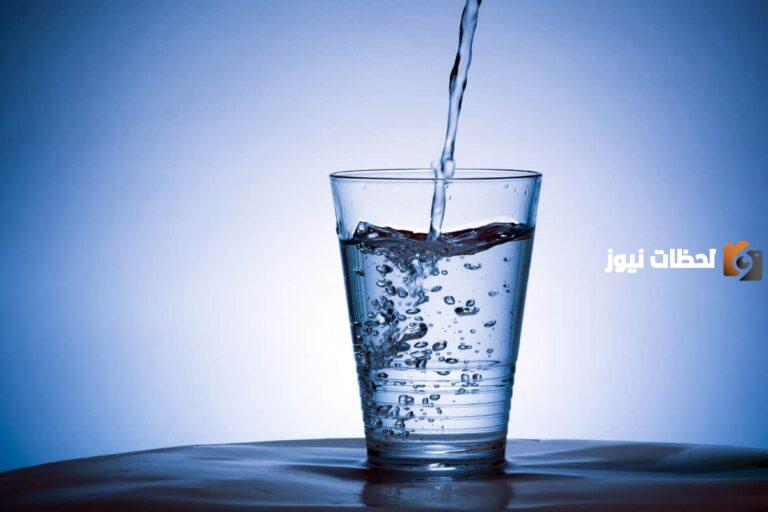ما تفسير حلم حمل الماء في وعاء؟