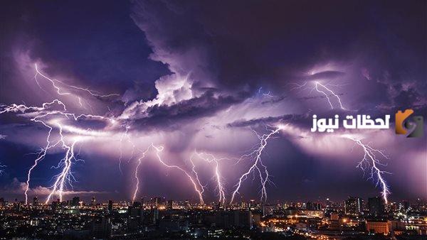 تقلبات جوية وأمطار رعدية متوقعة في 3 مناطق مختلفة في السعودية