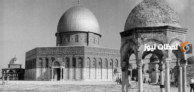 تم فتح بيت المقدس في عهد الخليفة عمر بن الخطاب عام