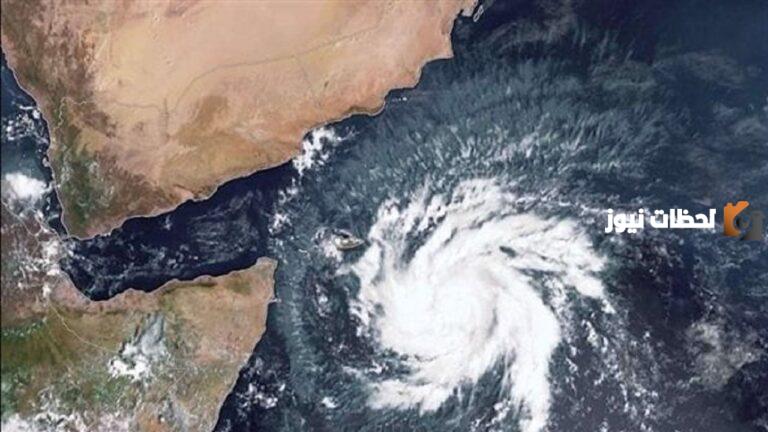 توقعات الأرصاد حول العاصفة تيج وتأثيرها على المملكة