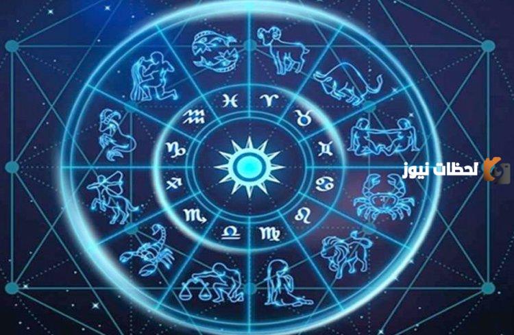 توقعات الابراج رجوى سعيد 2025 كاملة وأكثر الأبراج حظًا