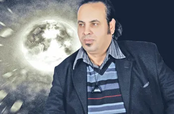 توقعات الابراج محمد فرعون 2025 كاملة لجميع الأبراج