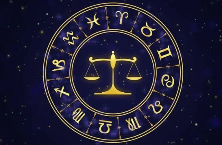 حظك اليوم | توقعات برج الميزان لليوم الاثنين 9 أكتوبر